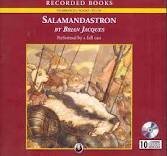 Salamandastron