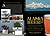 Alaska Beer by Bill   Howell