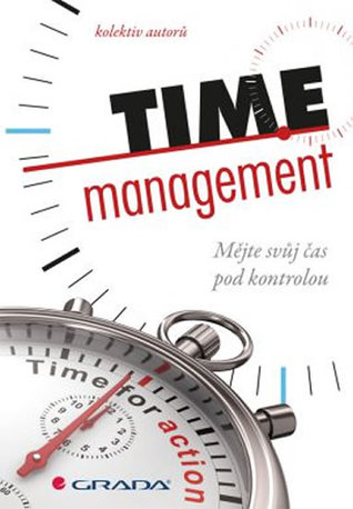 Time management - Mějte svůj čas pod kontrolou
