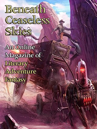 Beneath Ceaseless Skies #172 (Kindle Edition)