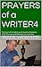PRAYERS of a WRITER4: The F...