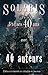 Solaris 192 (French Edition)