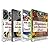 Anti Inflammatory Book Series: Get The Best-Of Essential Kitchen Series- Over 100 Delicious & Easy to Cook Recipes to Fight Inflammation, Slow Aging, Combat ... Yourself (The Essential Kitchen Series 59)