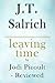 Study guide to Leaving Time by Jodi Picoult