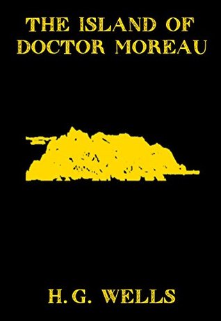 The Island of Doctor Moreau