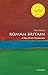 Roman Britain: A Very Short Introduction (Very Short Introductions)