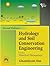 Hydrology and Soil Conservation Engineering including Watershed Management