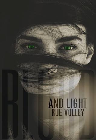 The Blood and Light Vampire Series (Blood and Light #1-6)