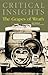 Critical Insights: The Grapes of Wrath