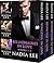Billionaires in Love: Books 1-3