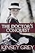 The Doctor's Conquest: Victorian First Time Medical Erotica