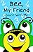 Bee, My Friend - Count With Me