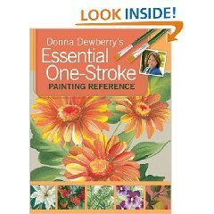 Essential One-Stroke Painting Reference (Hardcover)