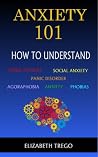 Anxiety 101: How to Understand Anxiety, Panic Attacks, Social Anxiety, Panic Disorder, Agoraphobia, and Phobias (Fearful to Fearless)