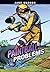 Paintball Problems (Jake Maddox Sports Stories)