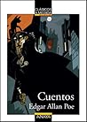 Cuentos by Edgar Allan Poe