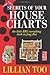 Secrets of Your House Charts the little BIG everything book on feng shui