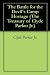 The Battle for the Devil's Camp Hostage by Clyde Parker Jr.