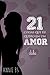 21 Coisas que eu quero em um amor (O Homem Perfeito Livro 1) (Portuguese Edition)