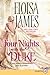 Four Nights with the Duke (Desperate Duchesses by the Numbers, #2; Desperate Duchesses, #8)