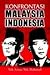 Konfrontasi Malaysia Indonesia by Nik Anuar Nik Mahmud