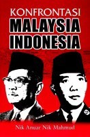 Konfrontasi Malaysia Indonesia