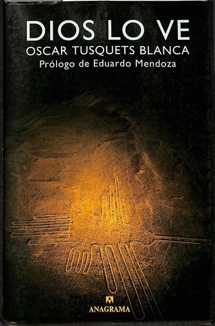 Dios lo ve (Paperback)