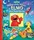 Musical Lullaby Treasury Elmo Recov