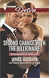 Second Chance with the Billionaire by Janice Maynard
