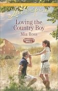 Loving the Country Boy