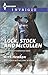 Lock, Stock and McCullen (Heroes of Horseshoe Creek #1)