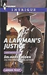 A Lawman's Justice by Delores Fossen