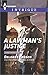 A Lawman's Justice (Sweetwa...