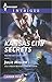 Kansas City Secrets (The Precinct Cold Case #2; The Precinct #26) by Julie Miller