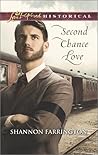 Second Chance Love by Shannon Farrington Second Chance Love by Shannon Farrington