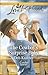 The Cowboy's Surprise Baby (Cowboy Country, #3)