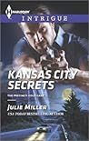 Kansas City Secrets by Julie         Miller