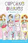 Cupcake Diaries 4...