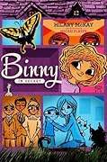 Binny in Secret