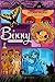 Binny in Secret (Binny, #2)