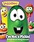 VeggieTales: I'm Not a Pickle!: A Book About Being Yourself (2) (Googly Eyes)