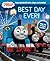 Thomas & Friends: Best Day Ever!