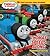 Thomas & Friends: Thomas Speeds Along (1) (Lift-the-Flap)
