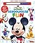 Disney Mickey Mouse Clubhouse: Schoolhouse Fun: A,B,Cs & 1, 2, 3s
