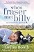 When Fraser Met Billy: An Autistic Boy, a Rescue Cat, and the Transformative Power of Animal Connections