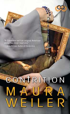 Contrition (Paperback)