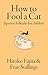 How to Fool a Cat: Japanese Folktales for Children