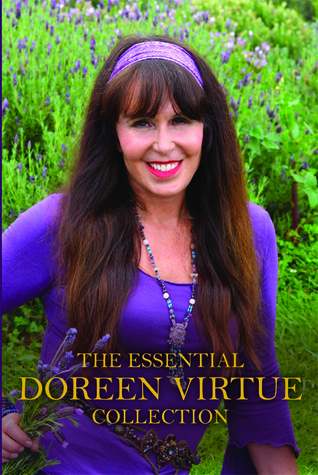 The Essential Doreen Virtue Collection: Includes the International Bestsellers Angel Therapy, Healing With the Angels and Archangels & Ascended Masters