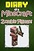 Minecraft: Diary of a Minecraft Zombie Pigman! (Book 2): (An Unofficial Minecraft Book)