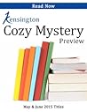 Kensington Cozy Mystery Sampler by Isis Crawford